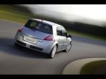 Renault Megane RS 2004 года